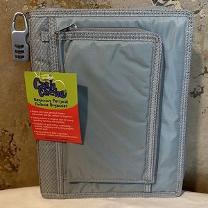 Money Saving Generation Cash Cache Beginning Finance Organizer Piggy Bank